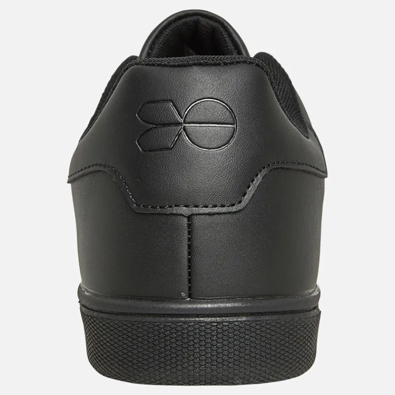 Online Crosshatch Herre Judas Sneakers Sort