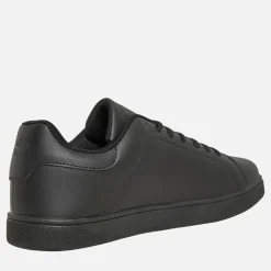 Online Crosshatch Herre Judas Sneakers Sort