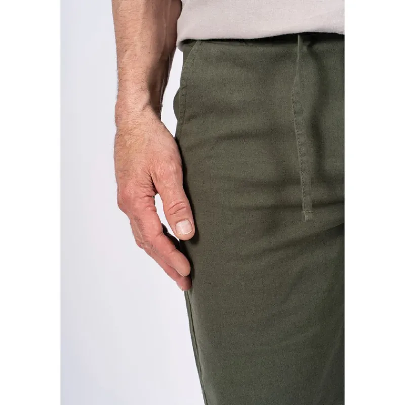 Best Pre end Herre Juno Shorts Beetle Grøn Grøn