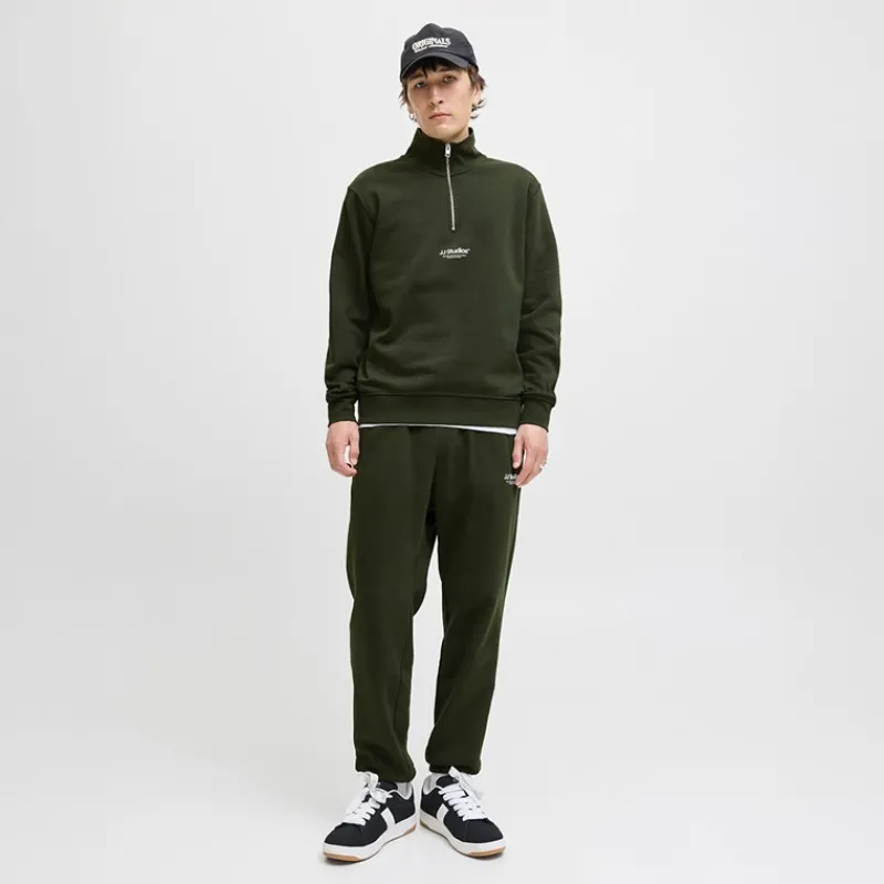 Hot JACK & JONES Herre Kane Soho Joggers Duffel Bag