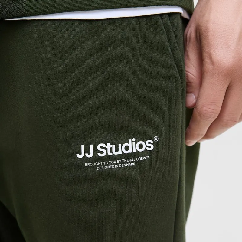 Hot JACK & JONES Herre Kane Soho Joggers Duffel Bag