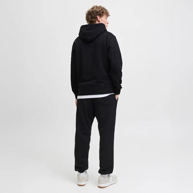 Sale JACK & JONES Herre Kane Soho Joggers Sort