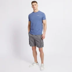 Hot NICCE Herre Kaydence T-shirts Flerfarvet
