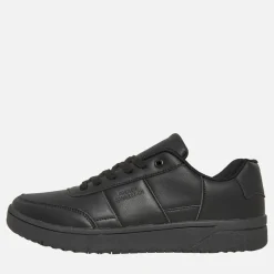 New French Connection Herre Knight 2 Sneakers Sort