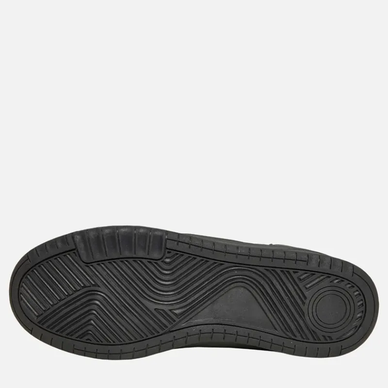 New French Connection Herre Knight 2 Sneakers Sort