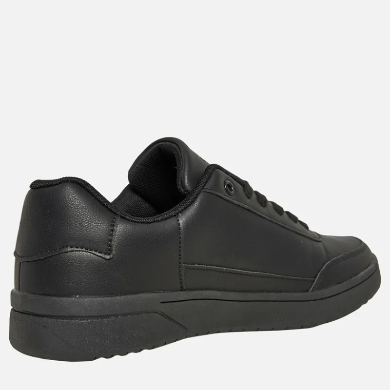 New French Connection Herre Knight 2 Sneakers Sort