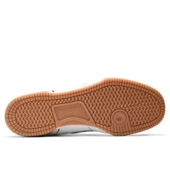 Outlet New Balance Herre Knox 600 Skate Sko Træningssko Hvid