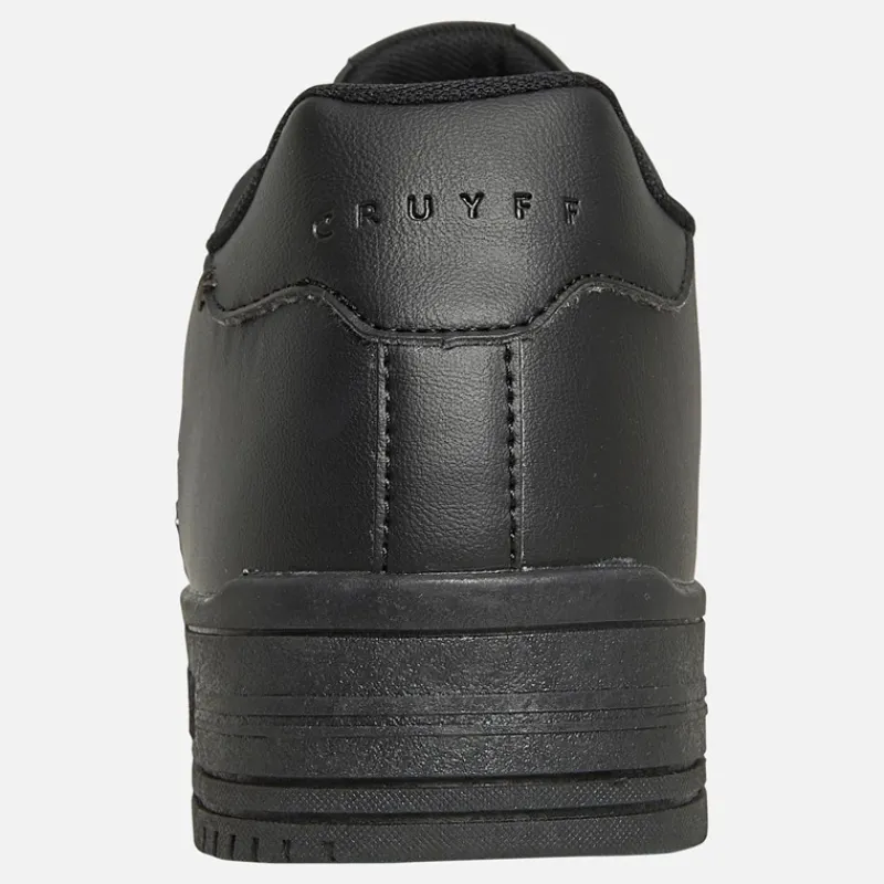 New Cruyff Herre Kongelige C Træningssko Mono Sort