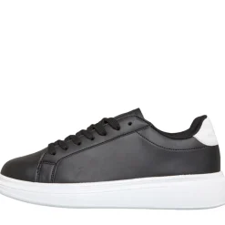 Online Brave Soul Herre Kongelige Sneakers /Hvid Sort