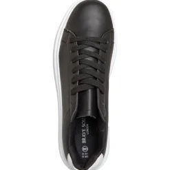 Online Brave Soul Herre Kongelige Sneakers /​Hvid Sort