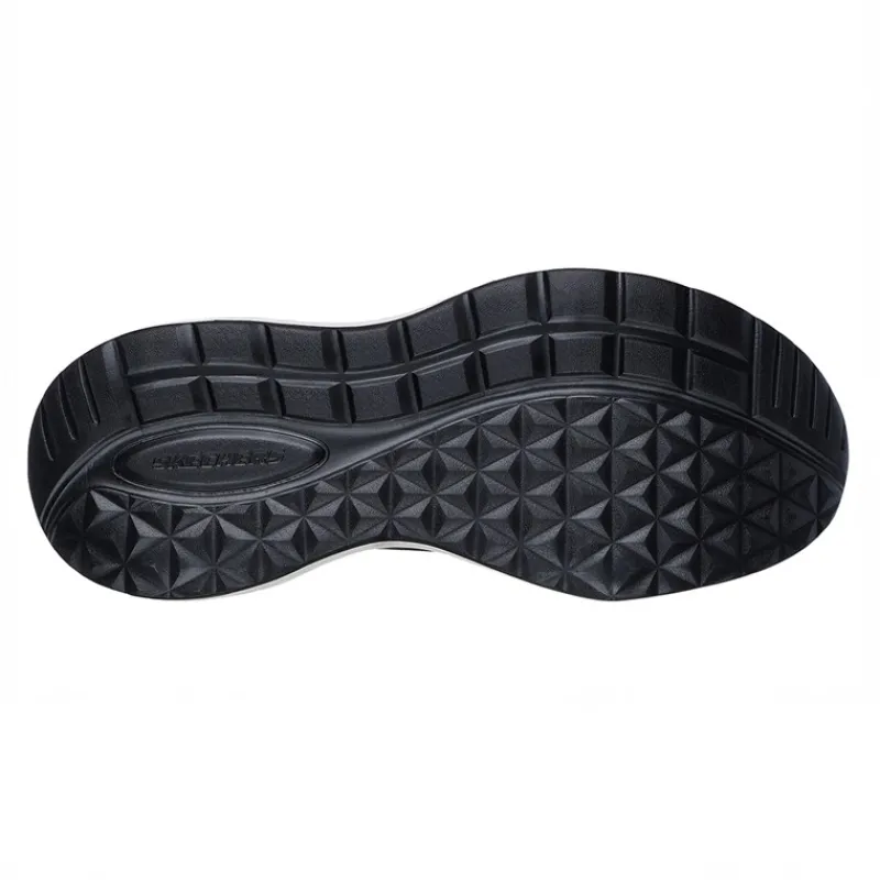 Clearance SKECHERS SPORT Herre Lancer Dalton Sneakers Sort