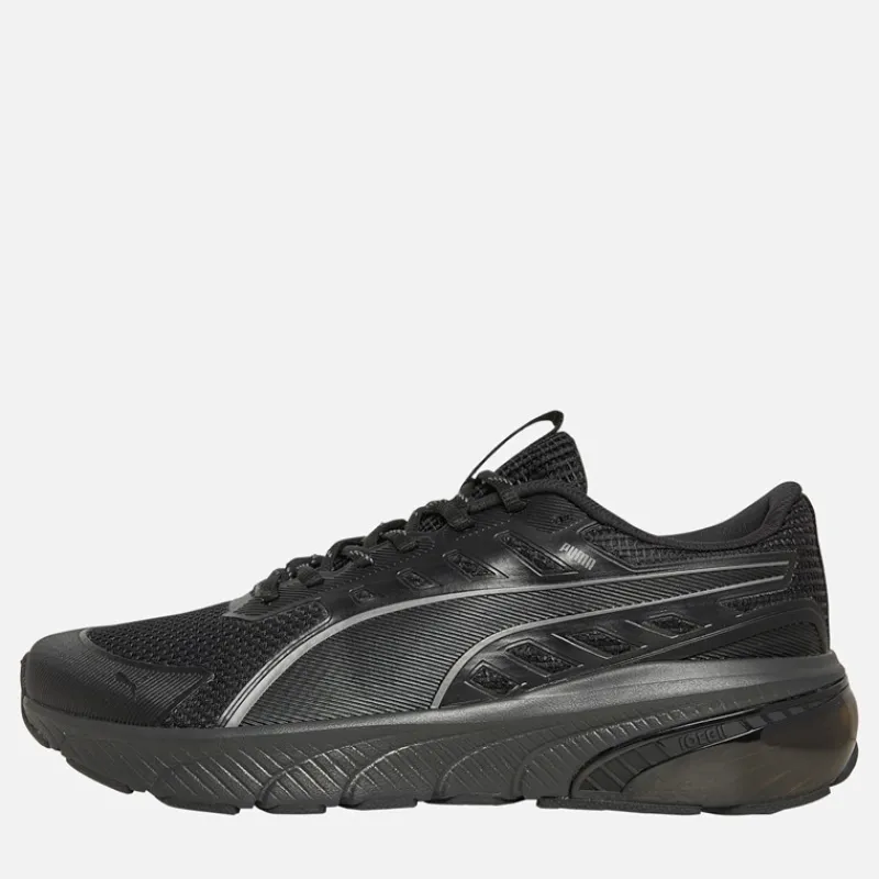 Online Puma Herre løbesko Cell Glare Neutral Sort/Cool Mørkegrå