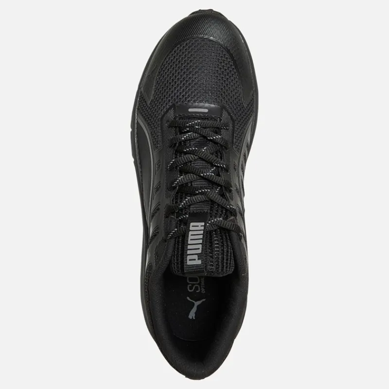 Online Puma Herre løbesko Cell Glare Neutral Sort/Cool Mørkegrå