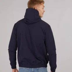 Hot Copenhagen Legacy Herre Lette jakker Flade Marineblå