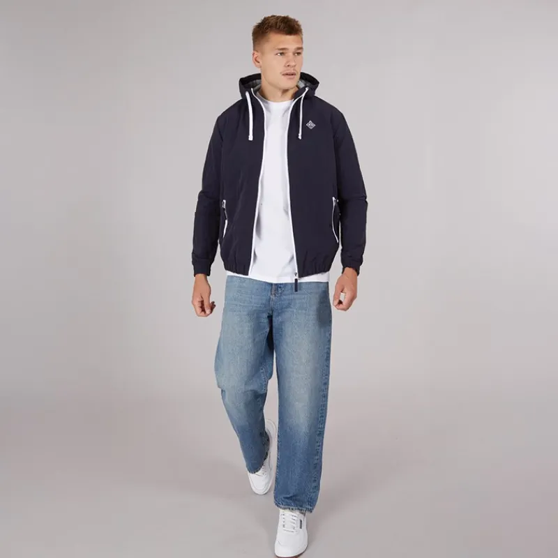 Hot Copenhagen Legacy Herre Lette jakker Flade Marineblå