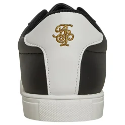 Best Brave Soul Herre Louie Eagle PU Pumps /​Grøn/​Guld Sort