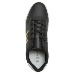 Best Brave Soul Herre Louie Eagle PU Pumps /​Grøn/​Guld Sort