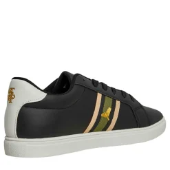 Best Brave Soul Herre Louie Eagle PU Pumps /​Grøn/​Guld Sort