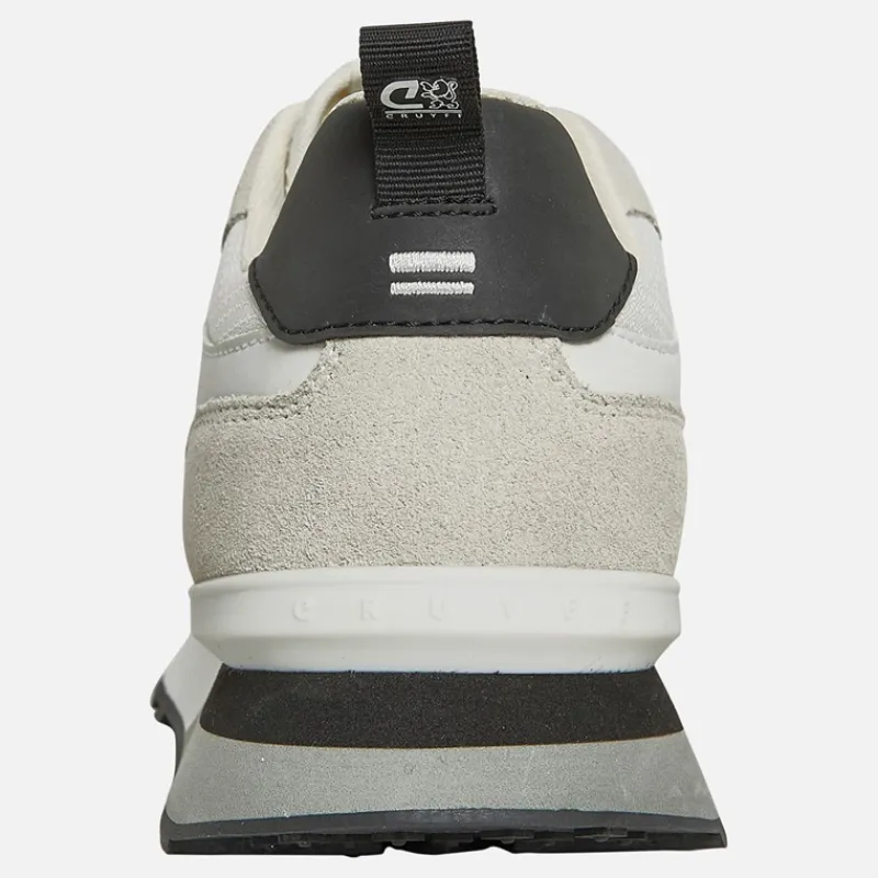 Sale Cruyff Herre Maranon Sneakers Hvid