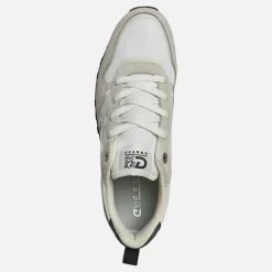 Sale Cruyff Herre Maranon Sneakers Hvid