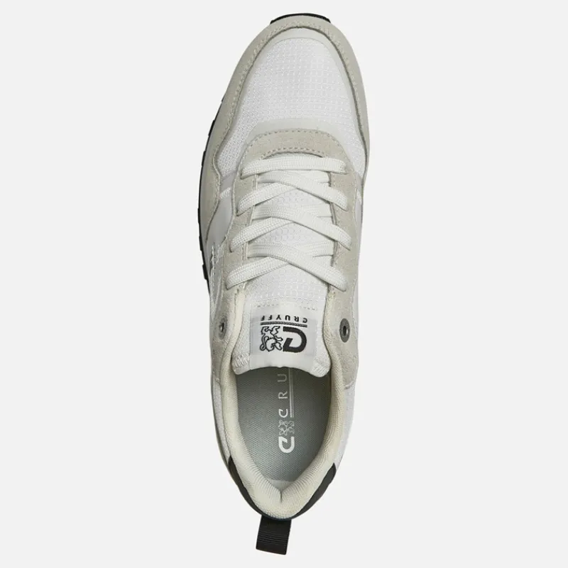 Sale Cruyff Herre Maranon Sneakers Hvid
