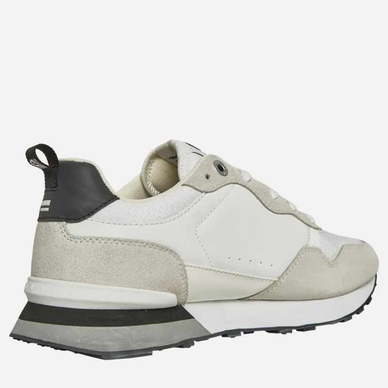 Sale Cruyff Herre Maranon Sneakers Hvid