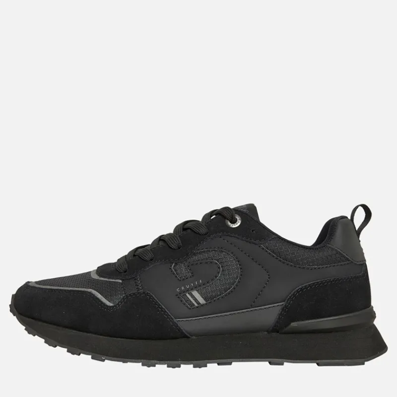 Sale Cruyff Herre Maranon Sneakers Sort