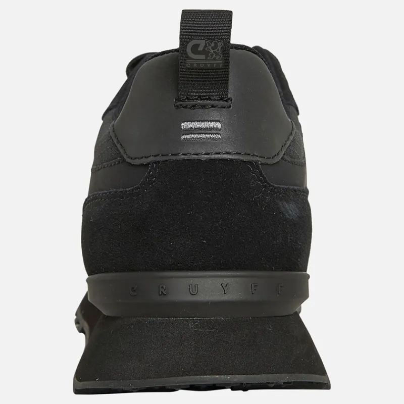 Sale Cruyff Herre Maranon Sneakers Sort
