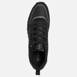 Sale Cruyff Herre Maranon Sneakers Sort