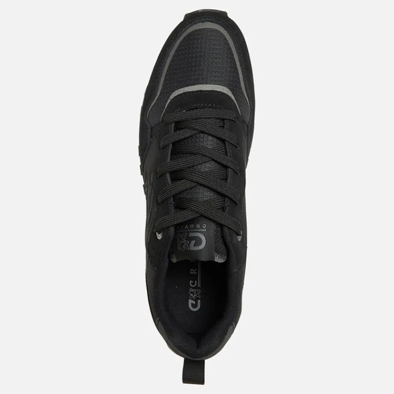 Sale Cruyff Herre Maranon Sneakers Sort