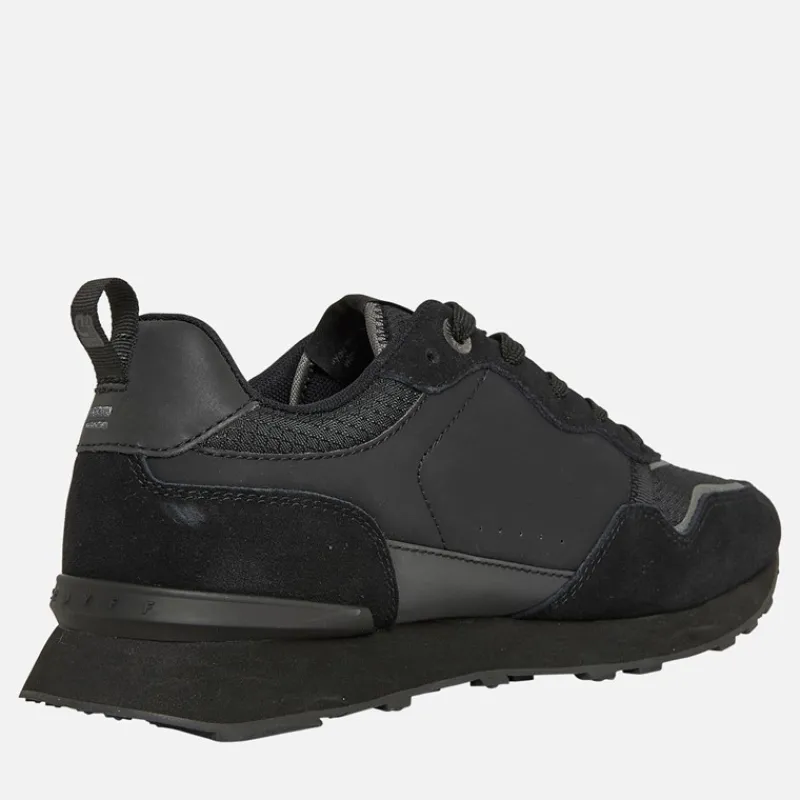 Sale Cruyff Herre Maranon Sneakers Sort
