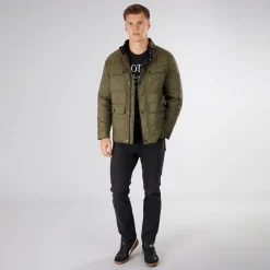 Indicode Herre Marc Jakke Army