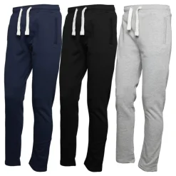 Sale THREADBARE Herre Marigold Joggingbukser Flerfarvet