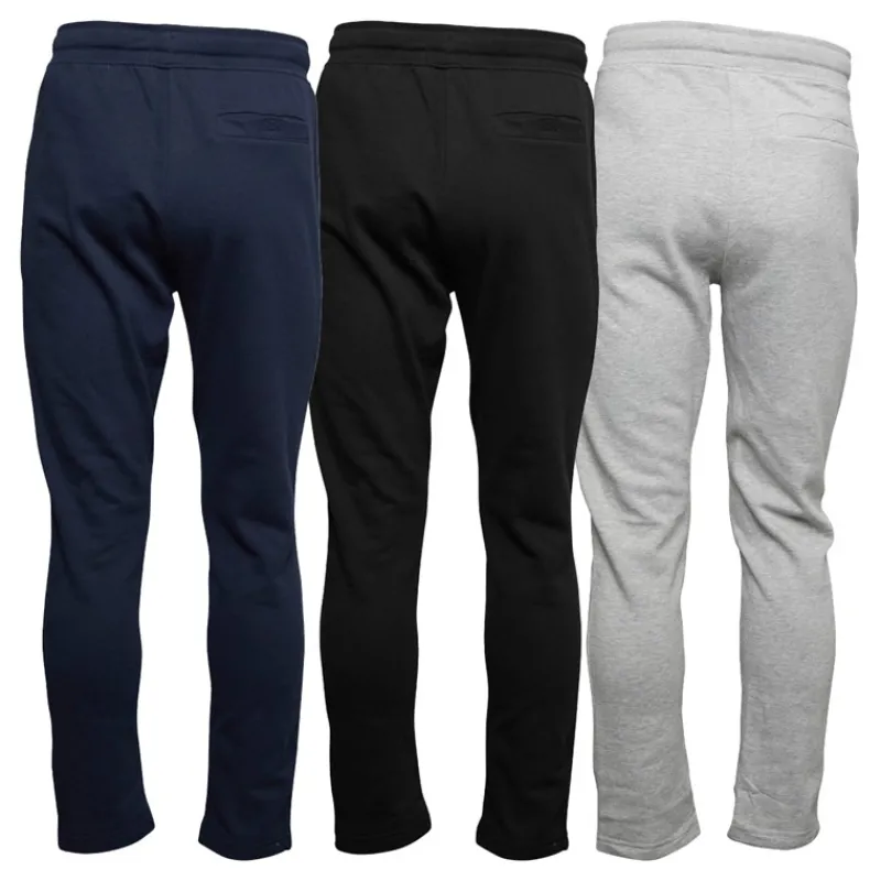 Sale THREADBARE Herre Marigold Joggingbukser Flerfarvet