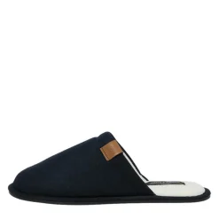 Online JACK & JONES Herre Marine Mule Hjemmesko Blå Blazer