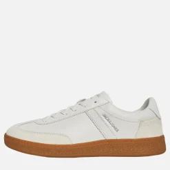 Hot JACK & JONES Herre Mateo Sneakers Hvid