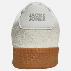 Hot JACK & JONES Herre Mateo Sneakers Hvid