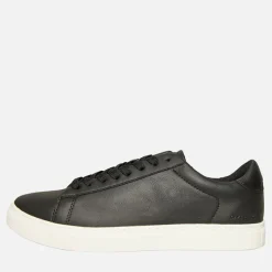 Clearance GAP Herre Memphis Cupsole Træningssko Sort