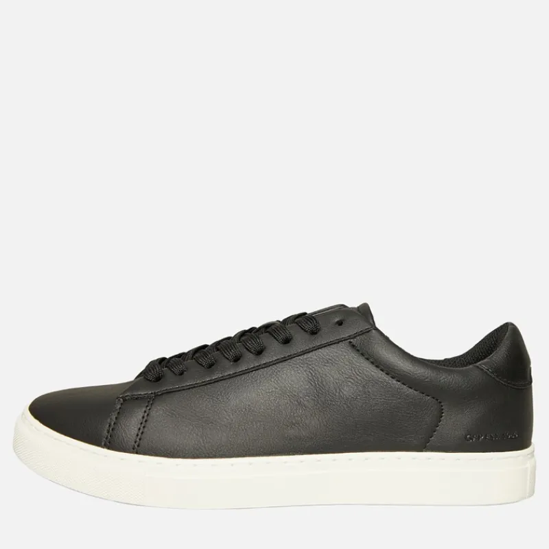 Clearance GAP Herre Memphis Cupsole Træningssko Sort