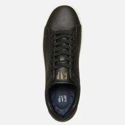 Clearance GAP Herre Memphis Cupsole Træningssko Sort