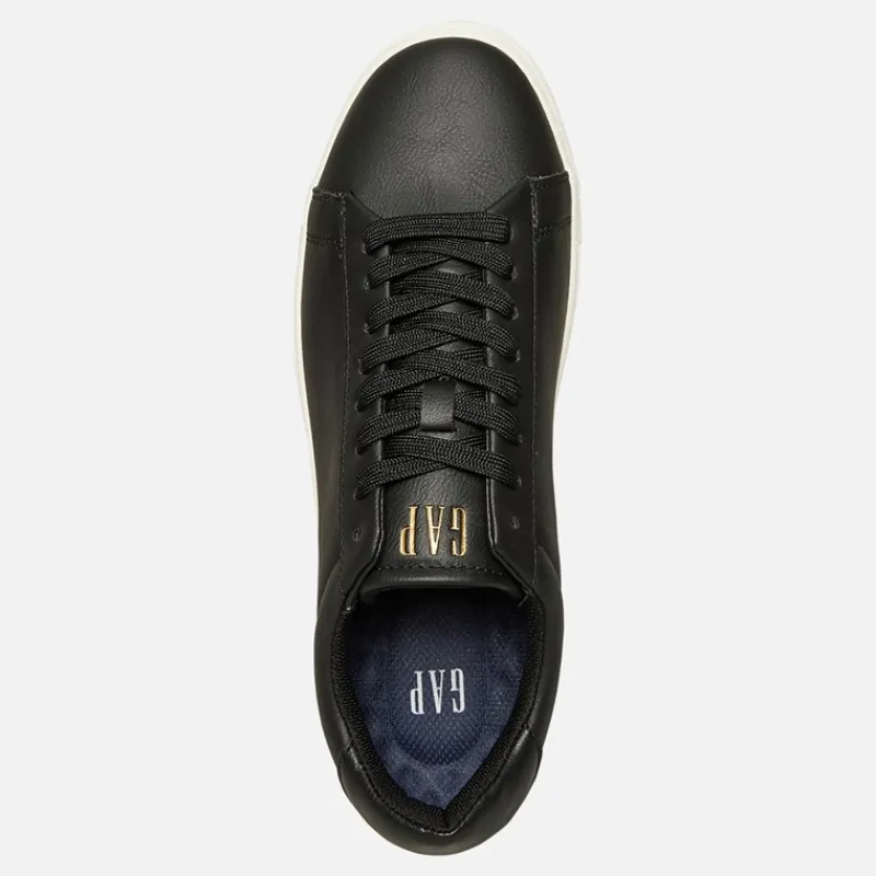 Clearance GAP Herre Memphis Cupsole Træningssko Sort