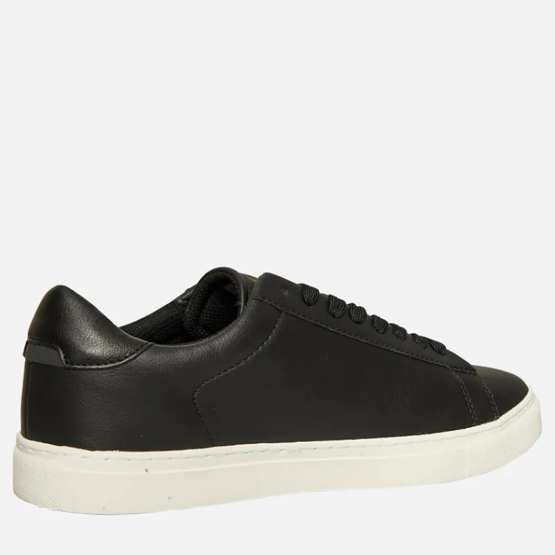 Clearance GAP Herre Memphis Cupsole Træningssko Sort