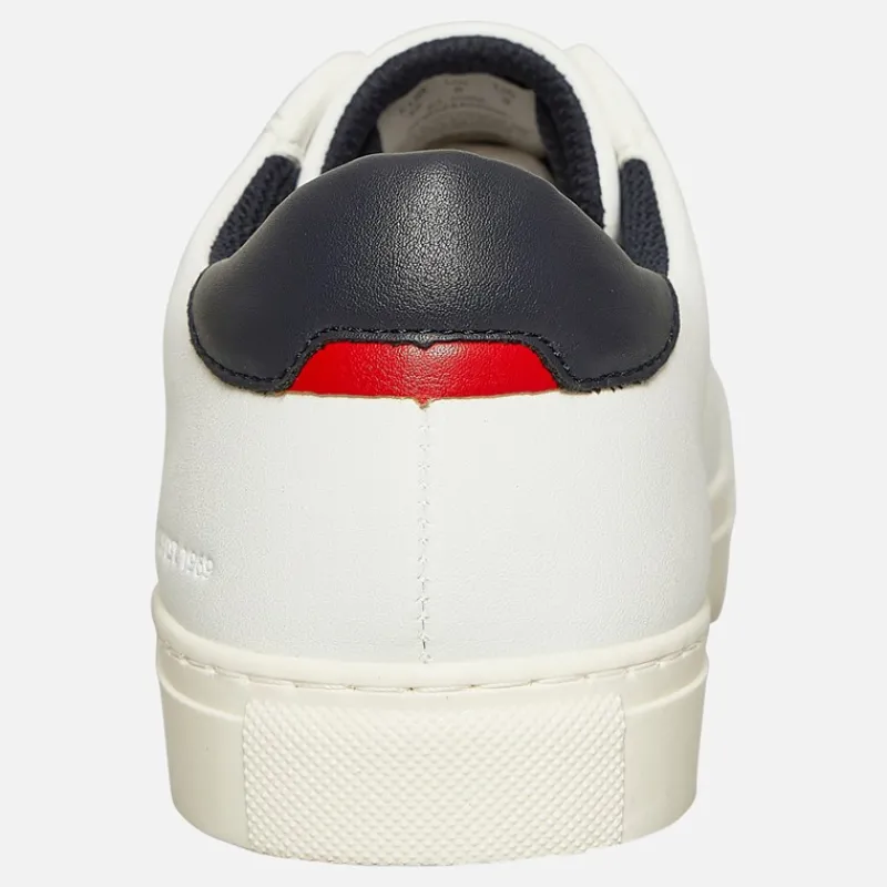 Discount GAP Herre Memphis Cupsole Træningssko Hvid