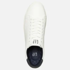 Discount GAP Herre Memphis Cupsole Træningssko Hvid