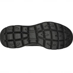 Sale SKECHERS SPORT Herre Menss Summit Slip-Ins High Range Sneakers Sort