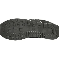 Hot JACK & JONES Herre Milan Sneakers Sort