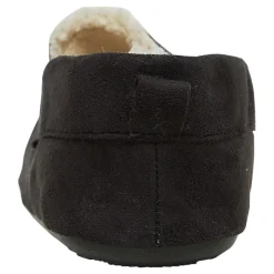 French Connection Herre Mocassin 2 Hjemmesko Sort