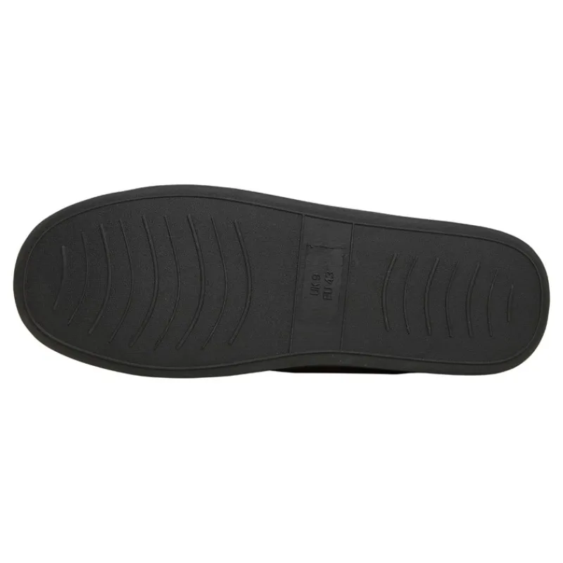 Discount Lyle And Scott Vintage Herre Montague Mocassinsko Slippers Mørke/Hønseøje Brun