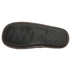 Hot French Connection Herre Mules FC Slippers Antracit Grå