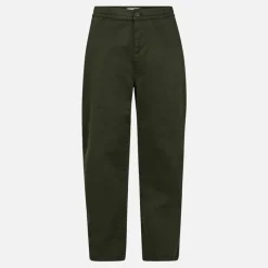 New Resteröds Herre Nate Chinos Gren Grøn